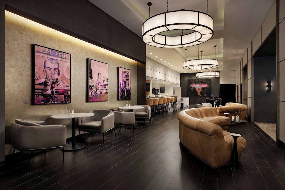 Фото The Muse New York