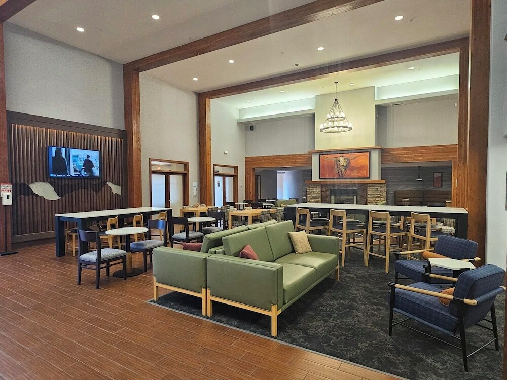 Фото Holiday Inn Express & Suites Montrose - Black Canyon Area, an Ihg Hotel