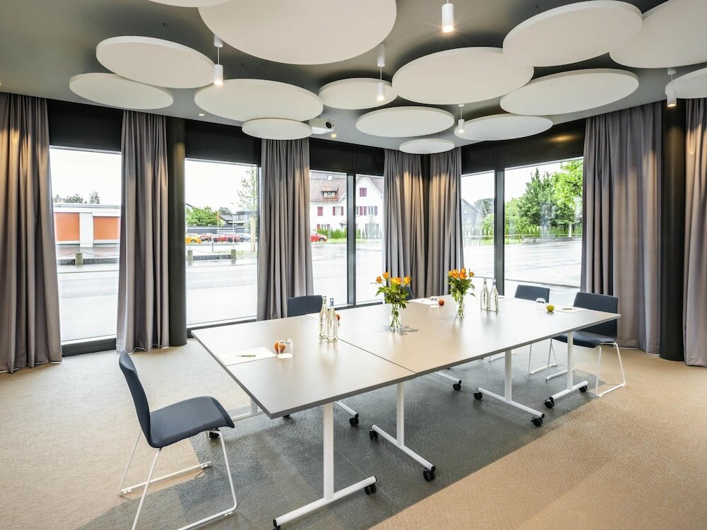 Фото Ibis Styles St Margrethen Bodensee