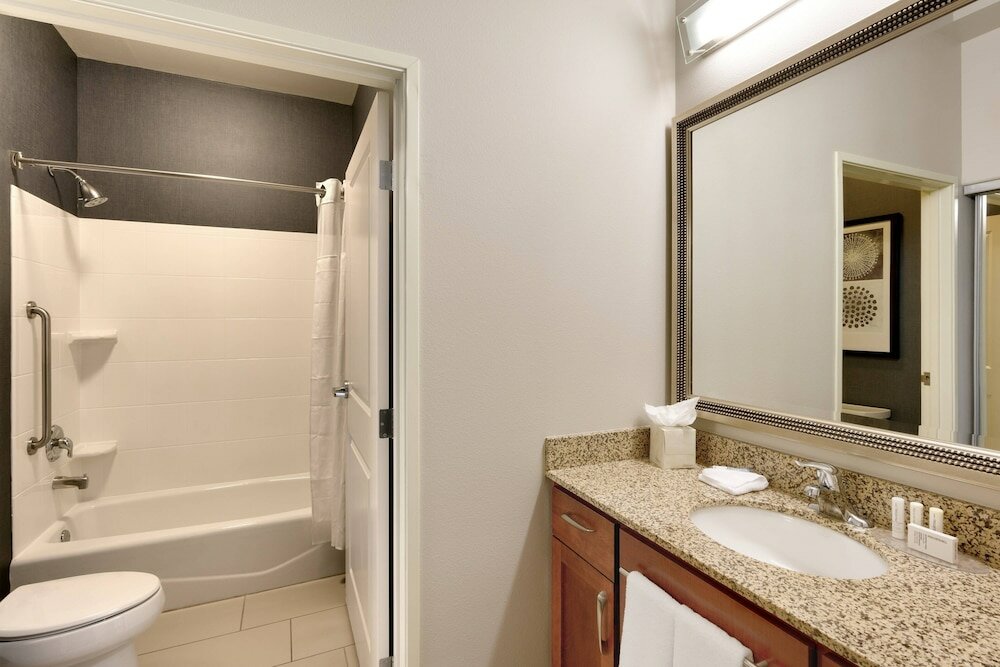 Фото Residence Inn by Marriott Idaho Falls