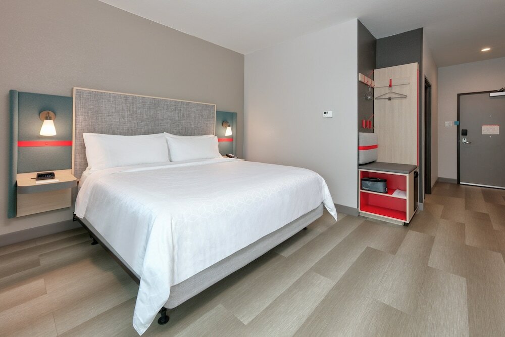 Фото Avid hotel Austin – Tech Ridge, an Ihg Hotel