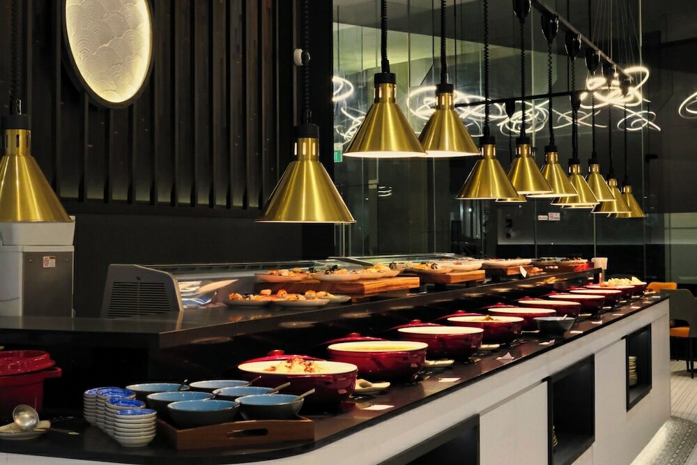 Фото Dorsett Singapore