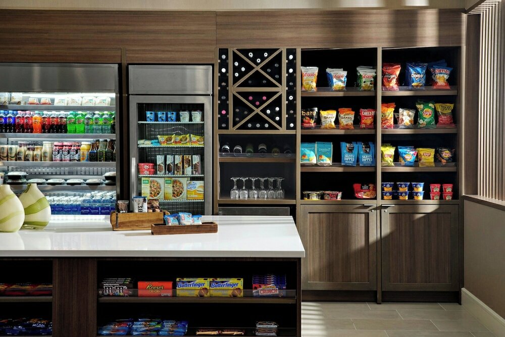 Фото TownePlace Suites by Marriott Dallas Dfw Airport N/Grapevine