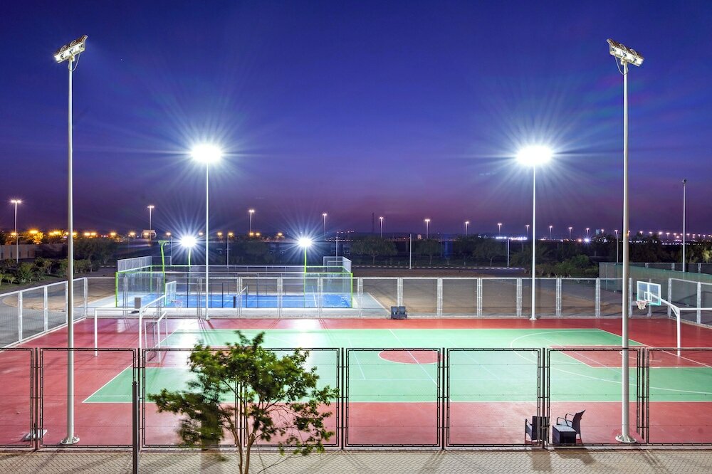 Фото Grand Millennium Tabuk