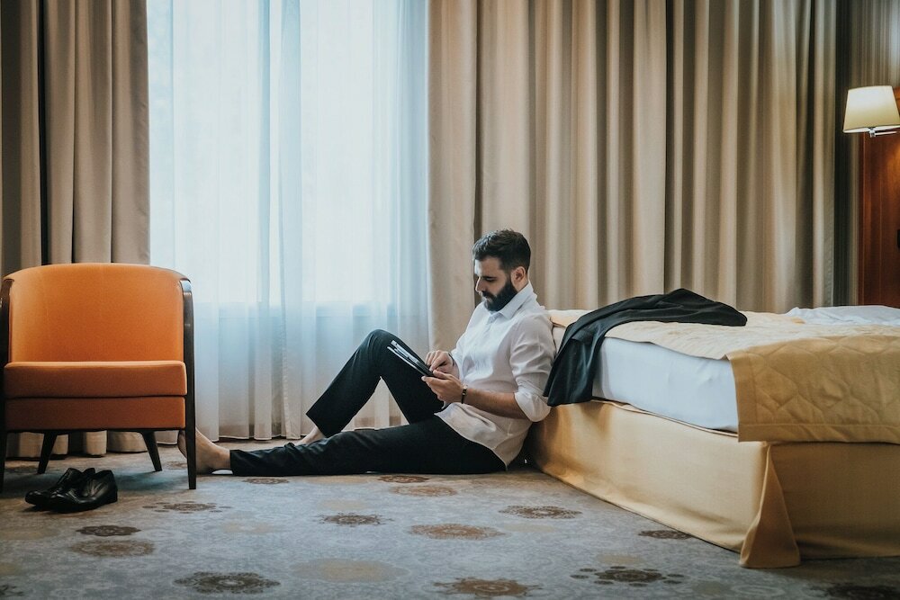 Фото Kings Park Hotel