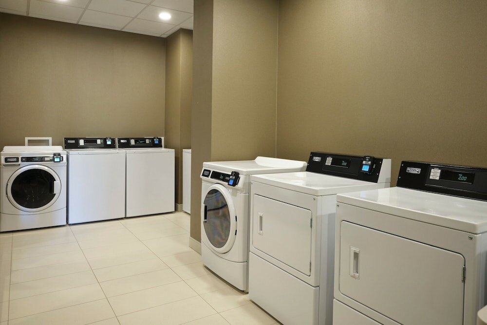 Фото TownePlace Suites by Marriott Dallas Dfw Airport N/Grapevine