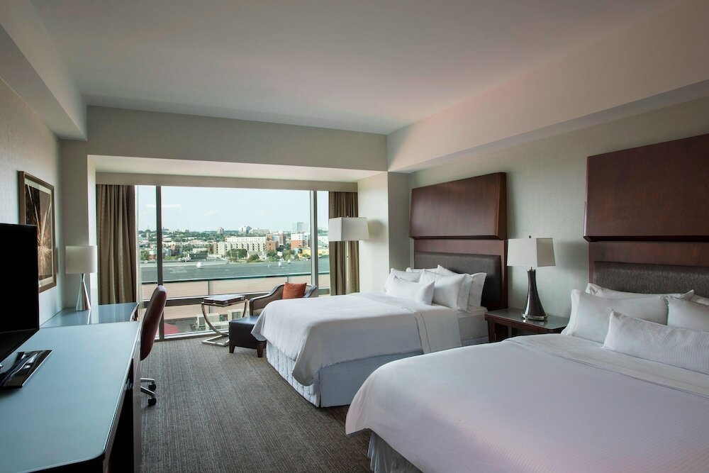 Фото The Westin Wilmington