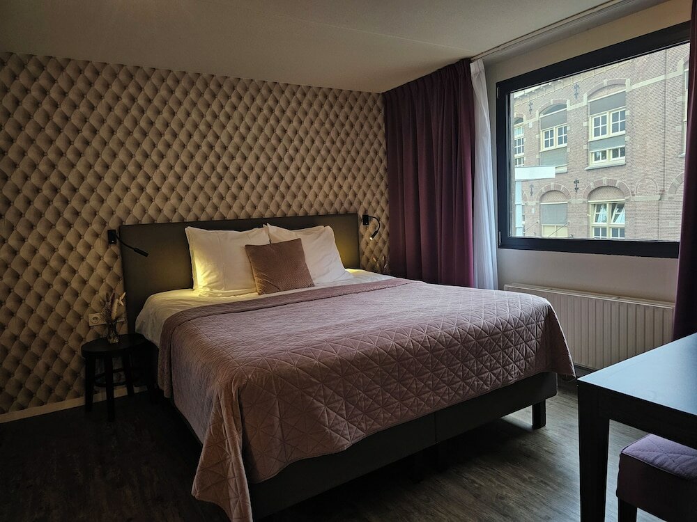 Фото Hampshire Hotel's Gravenhof Zutphen