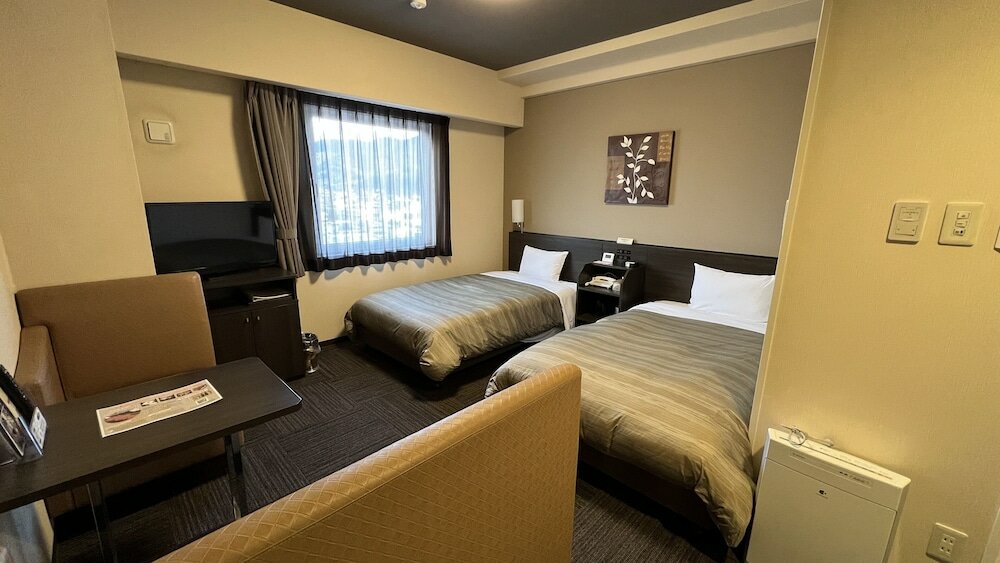 Фото Hotel Route-Inn Hashimoto