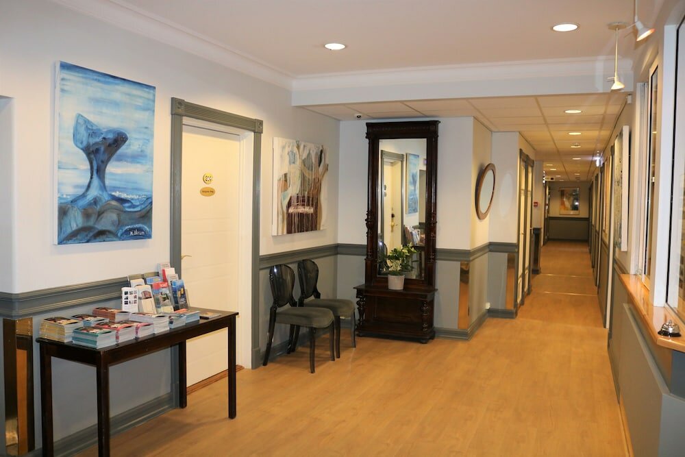 Фото Cochs Pensjonat