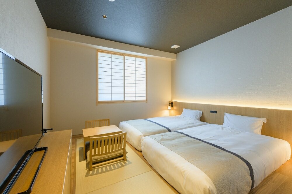 Фото Tosei Hotel Cocone Kamakura