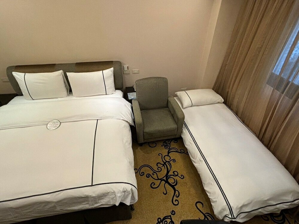 Фото K Hotel - Taipei I