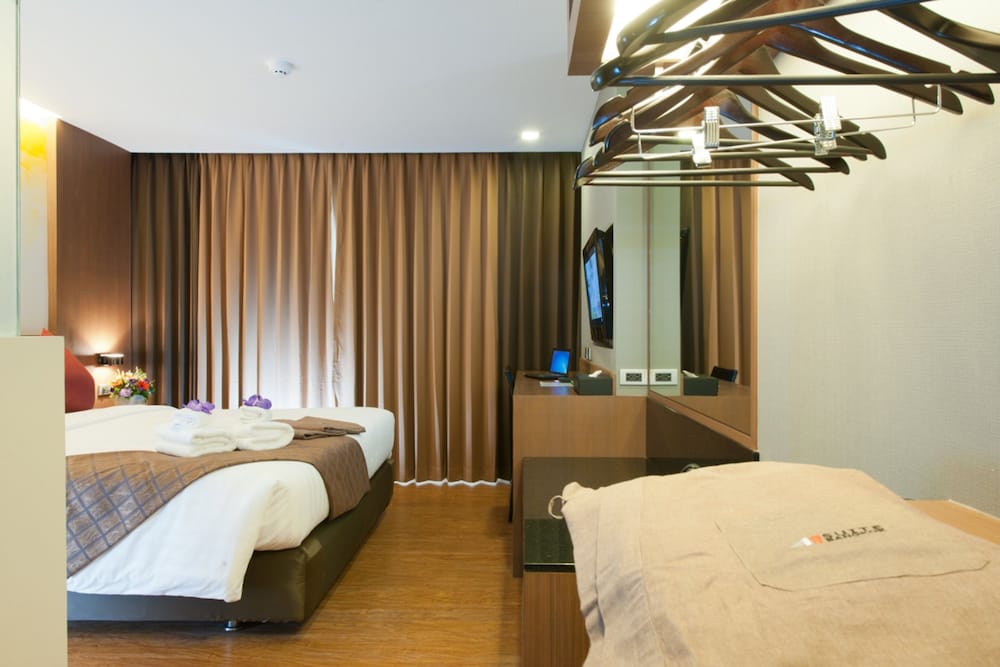 Фото 41 Suite Bangkok
