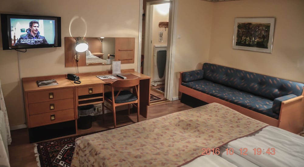 Фото Dialog Hotel Örgryte