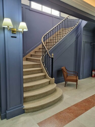 Внешний вид отеля Regis Orho Hotel в Буэнос-Айресе, фото 3