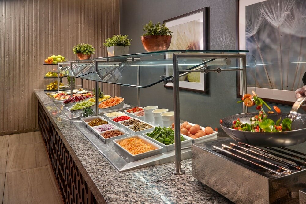 Фото The Westin Peachtree Plaza, Atlanta