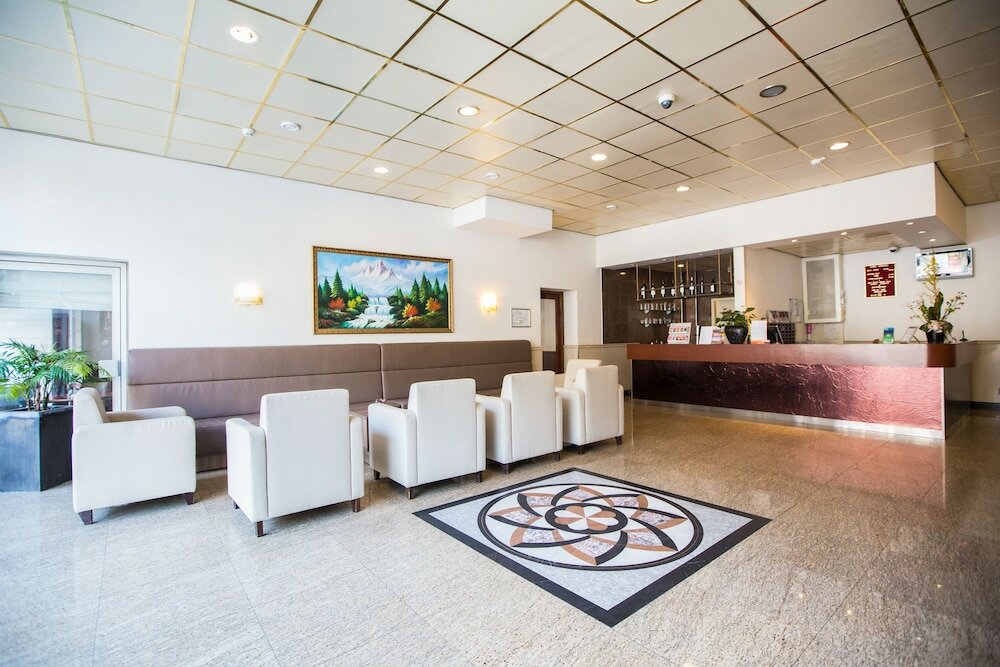 Фото Ozo Hotels Cordial Amsterdam