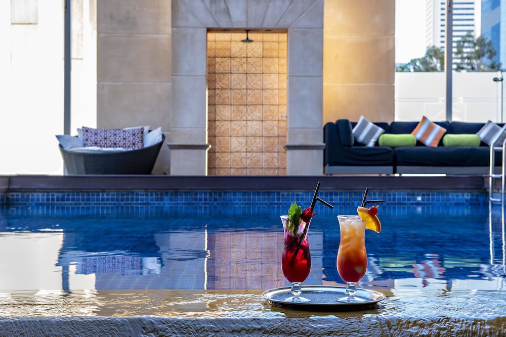 Фото Duxton Hotel Perth