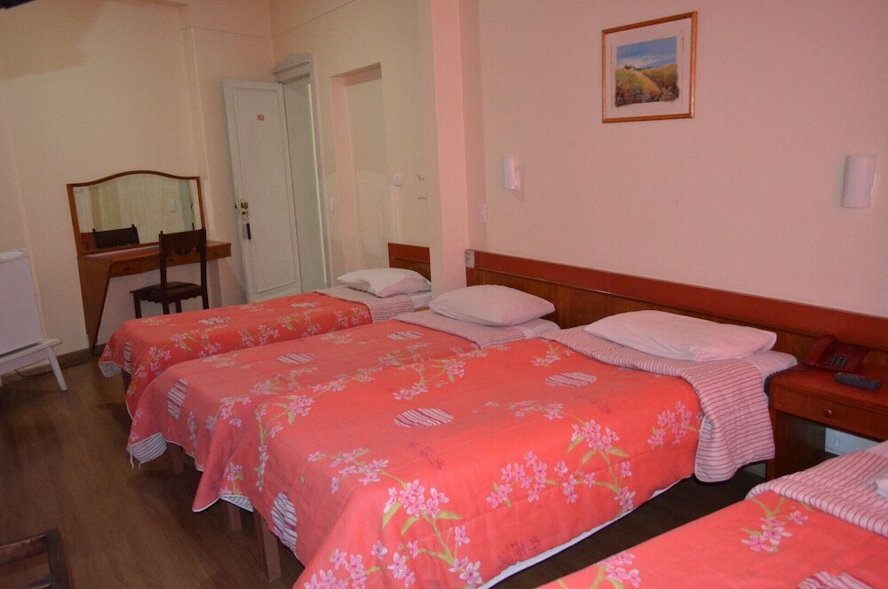 Фото Hotel Lux