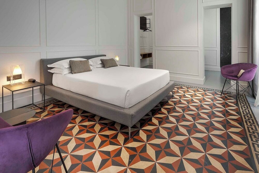 Фото Habitat Luxury Suites Accommodation