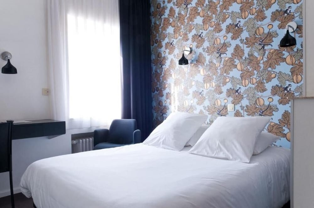 Фото Queen Anne Hotel
