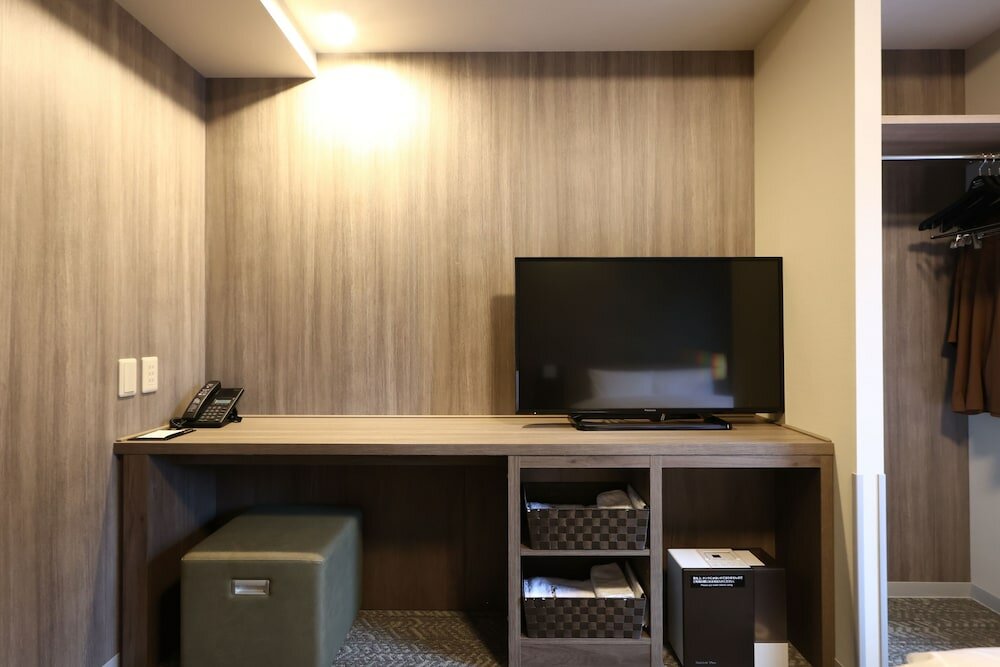 Фото Dormy Inn Okayama