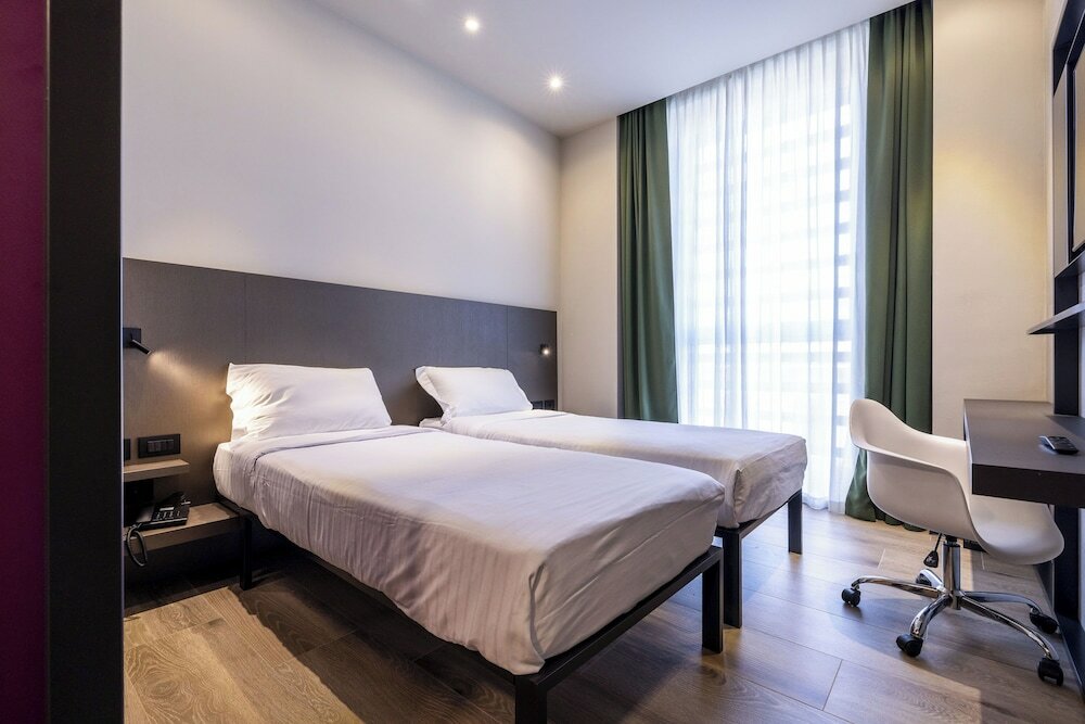 Фото Hotel Degli Arcimboldi