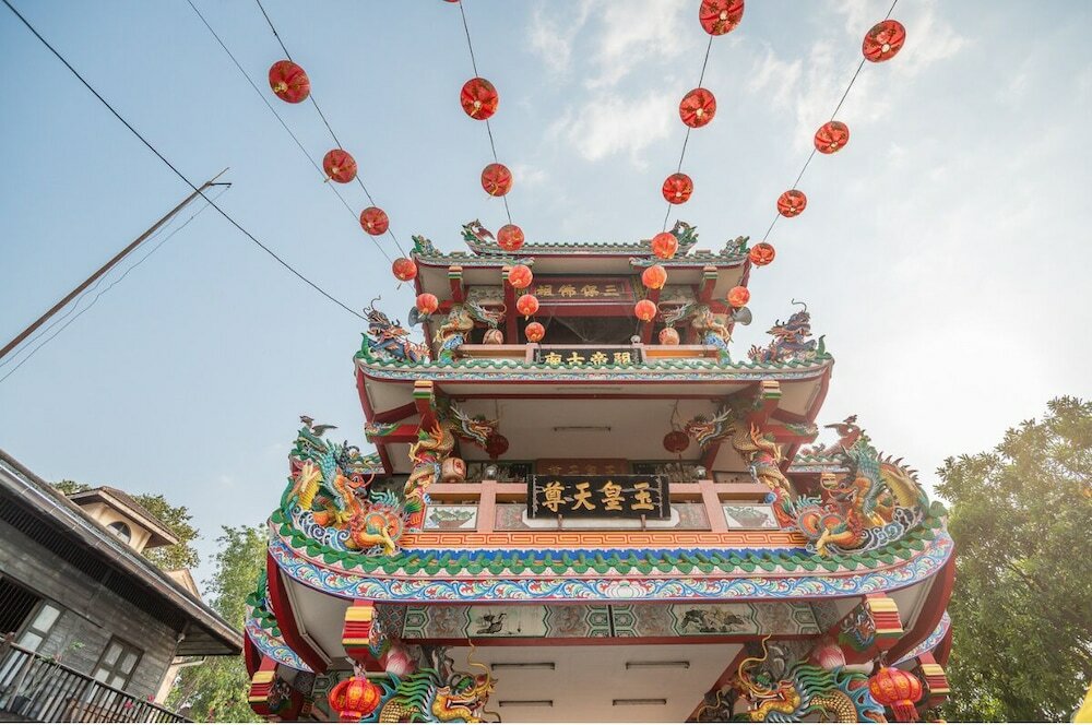 Фото The Peninsula Bangkok