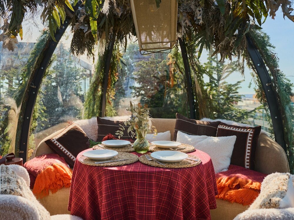 Фото Bless Hotel Madrid, a member of The Leading Hotels of the World