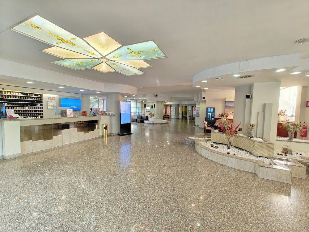 Фото Hotel Pineta Palace