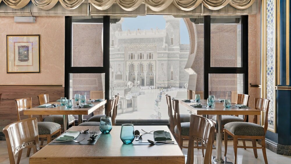 Фото InterContinental Dar Al Tawhid Makkah