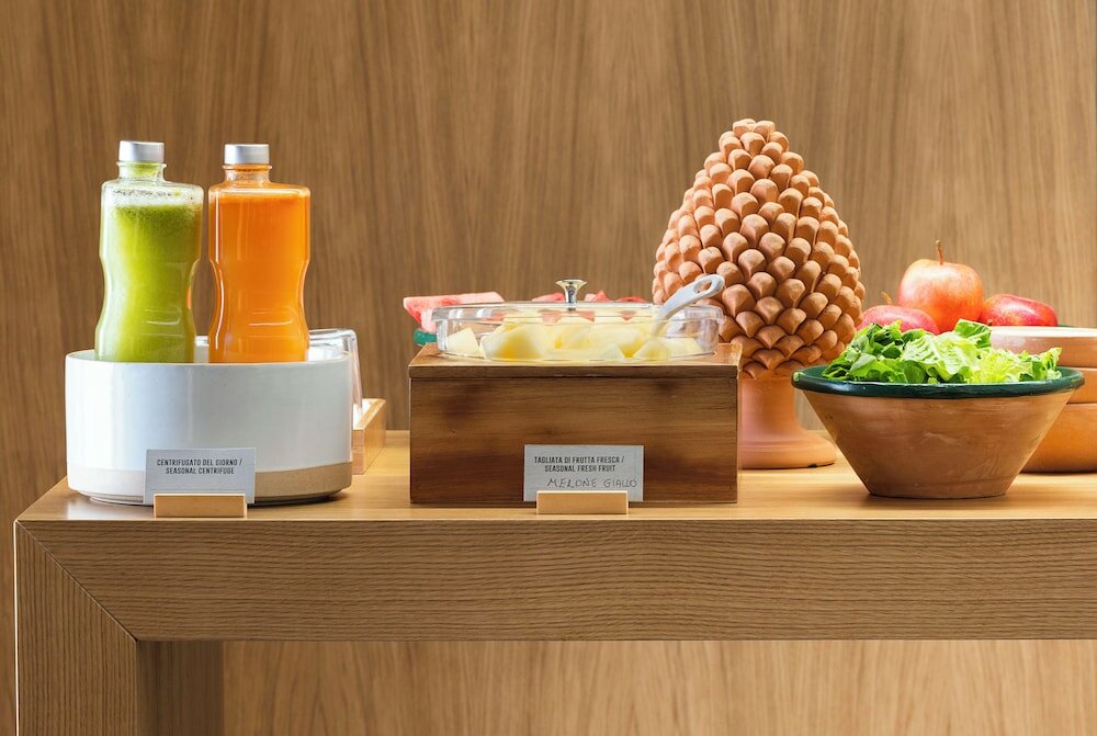 Фото Habitat Luxury Suites Accommodation