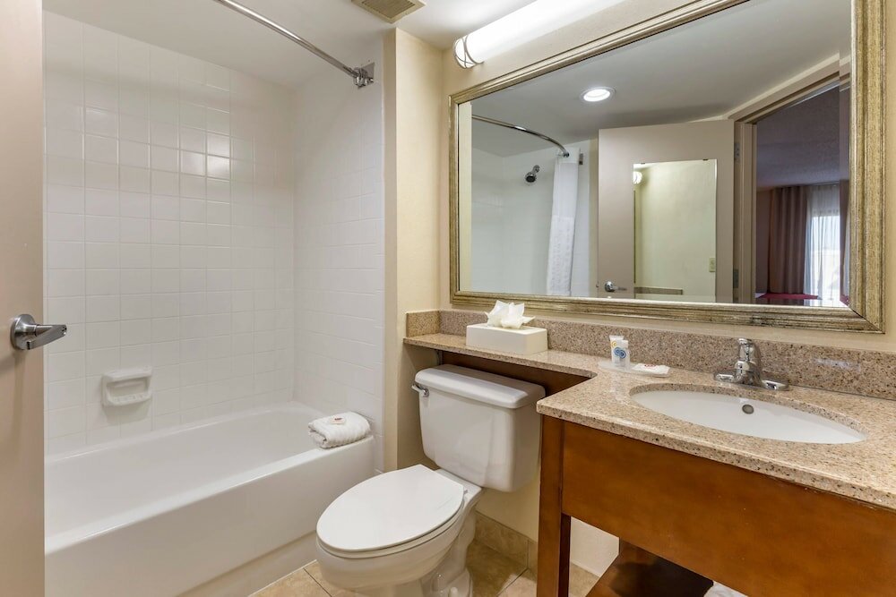 Фото Comfort Inn Greensboro - Kernersville