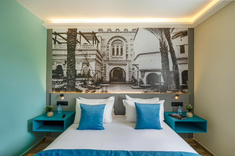 Фото Mia Hotels Agadir
