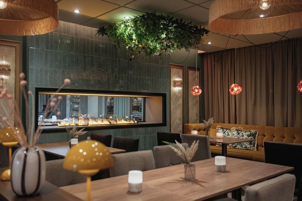 Фото Home Hotel Drott