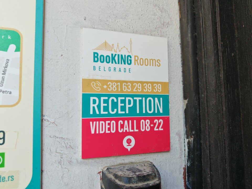 Фото Booking Rooms