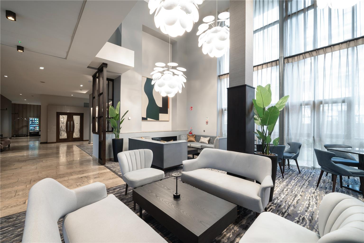 Фото Radisson Blu Hotel, Letterkenny