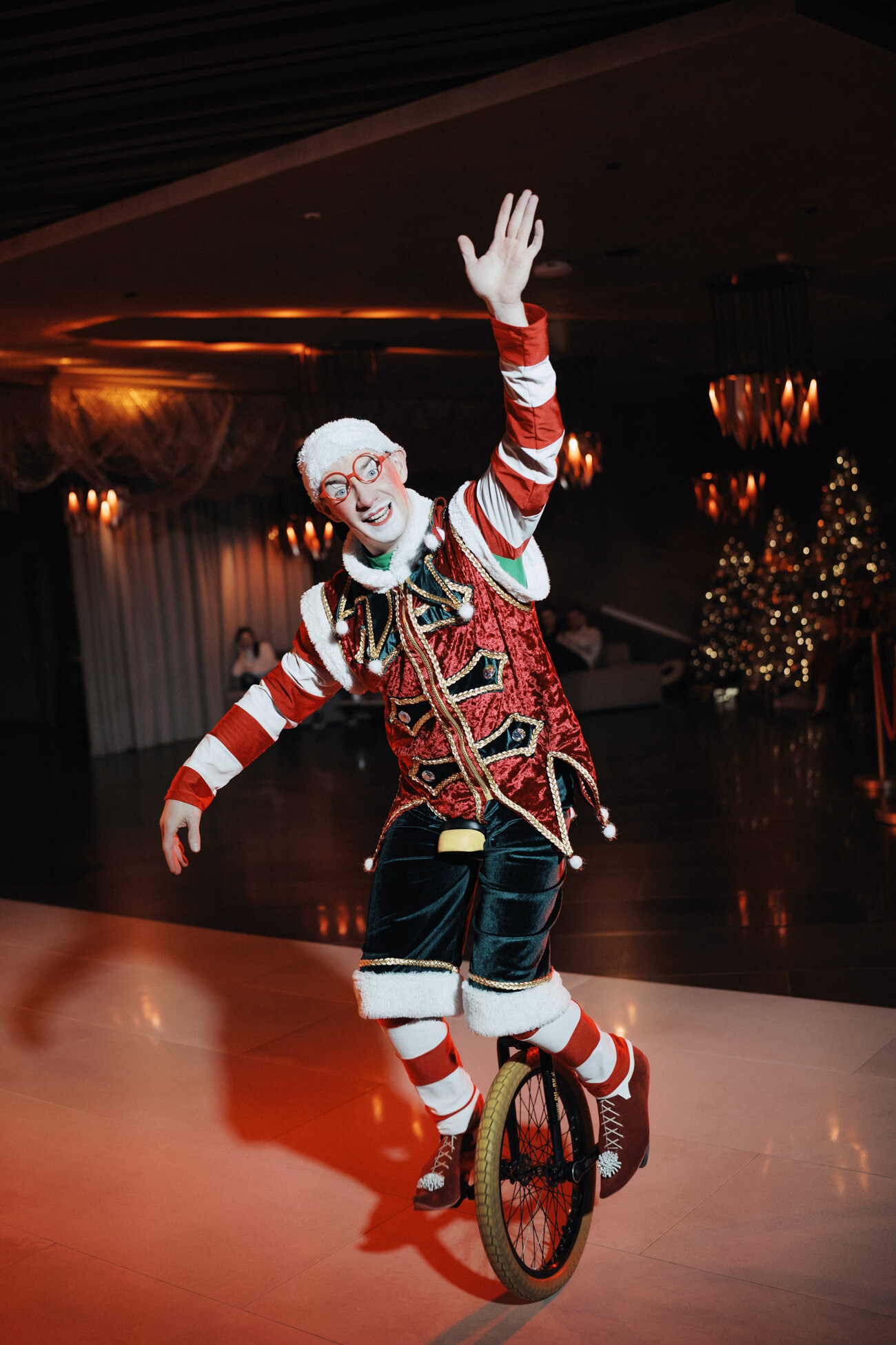 Фото Загородный клуб Репино-Ленинское