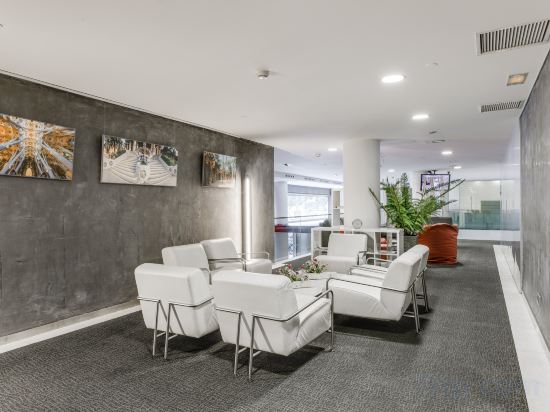 Фото Sercotel Caspe