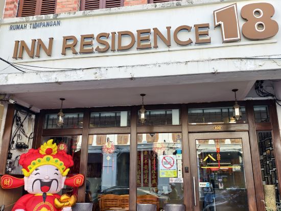 Фото Inn Residence 18