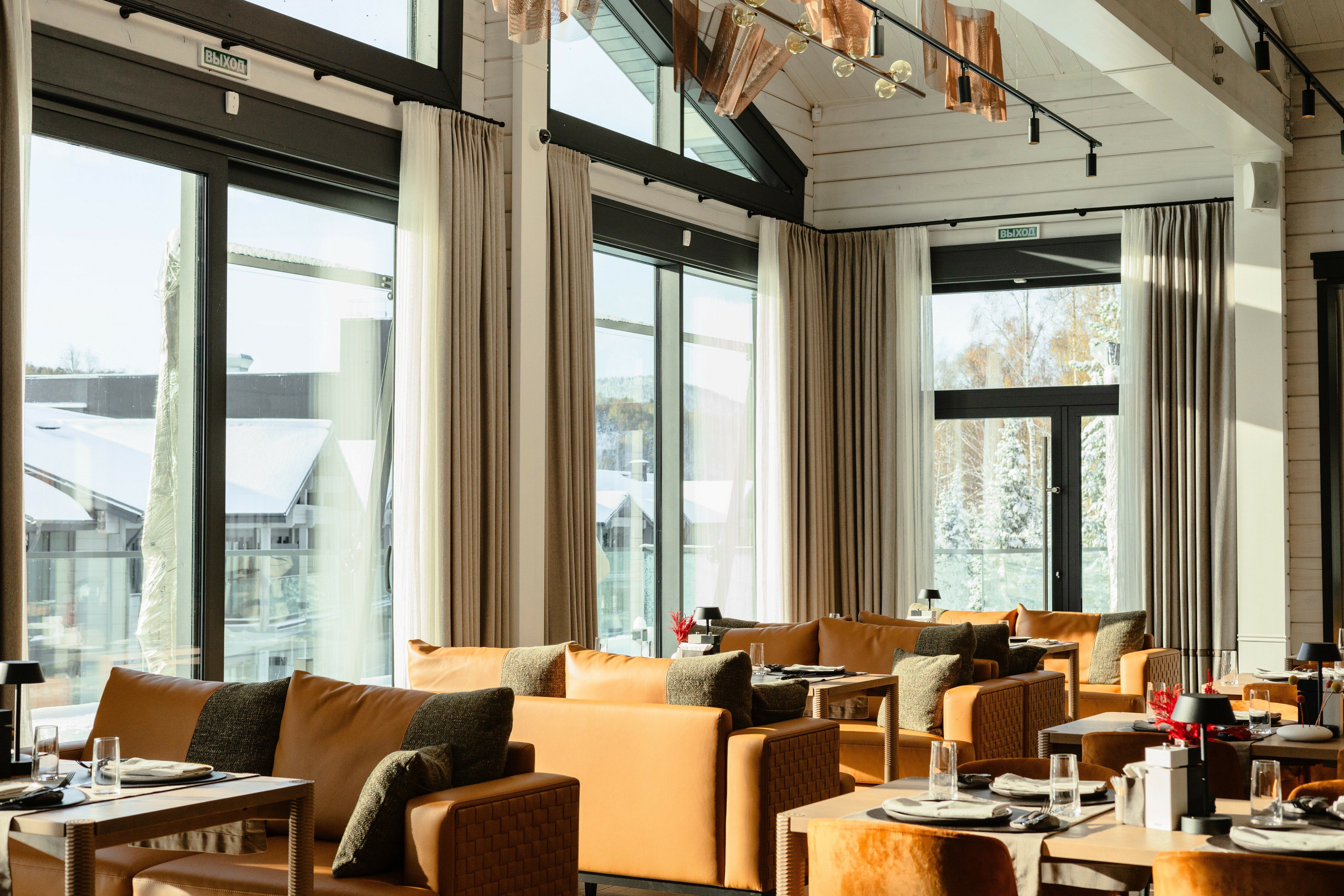 Фото Алтай Рестарт