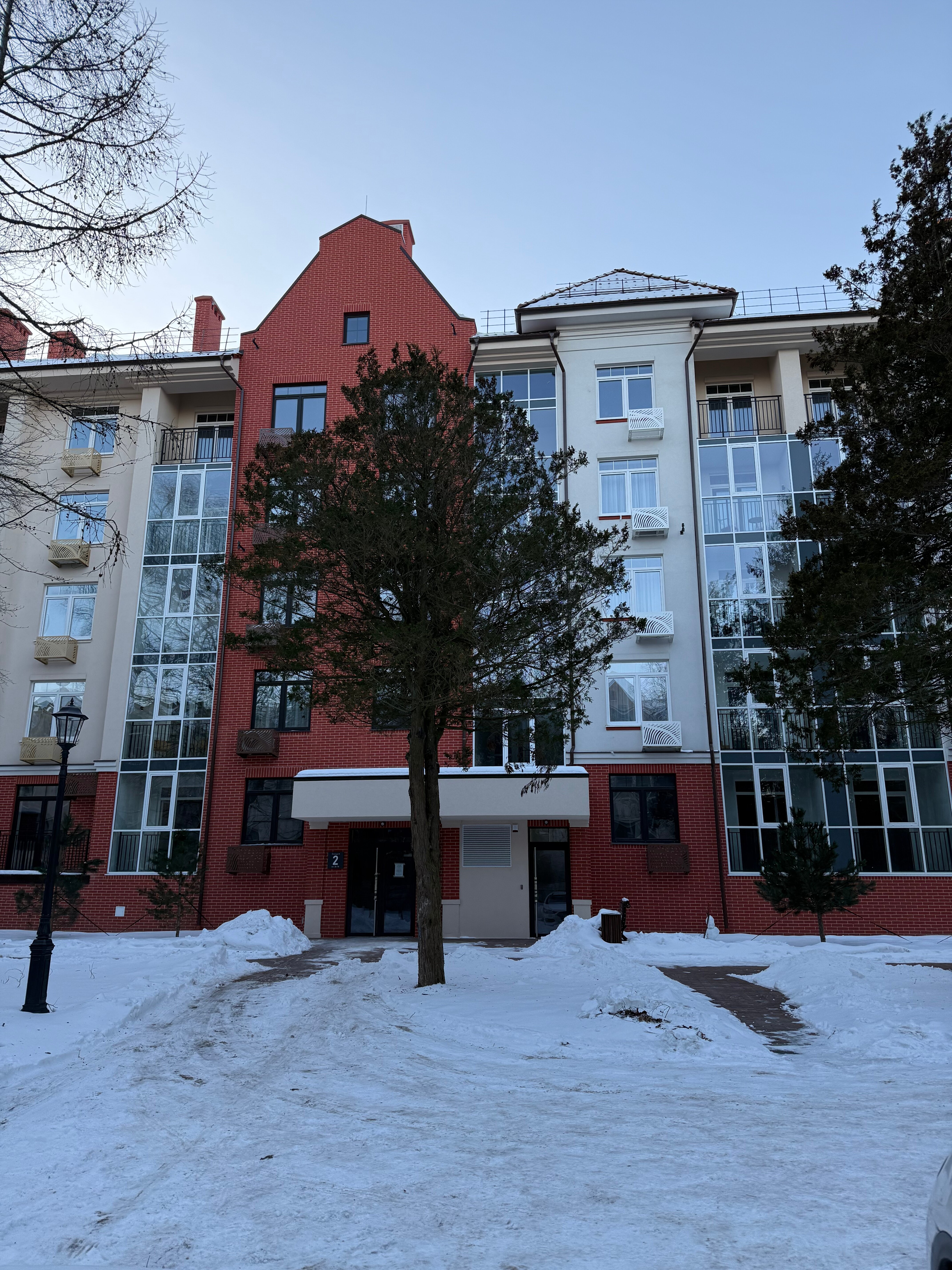 Фото Апартаменты Pavlov