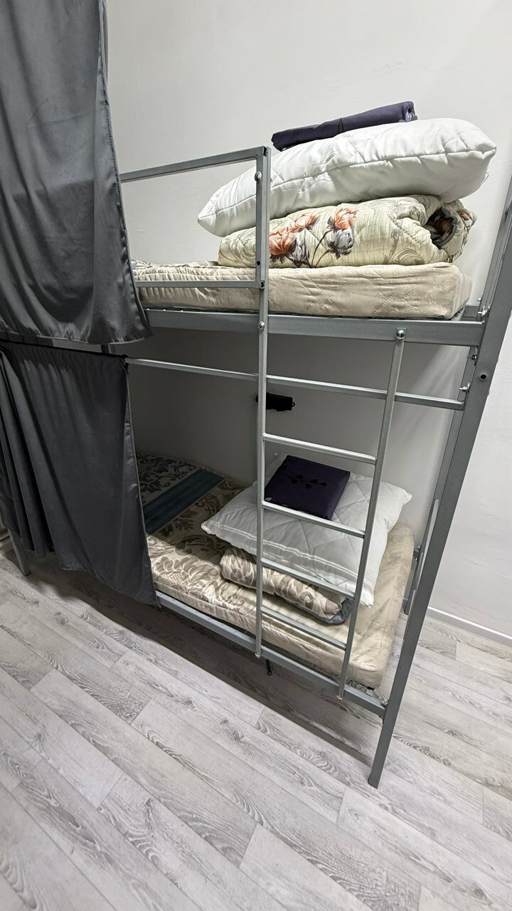 Фото Хостел Ворша