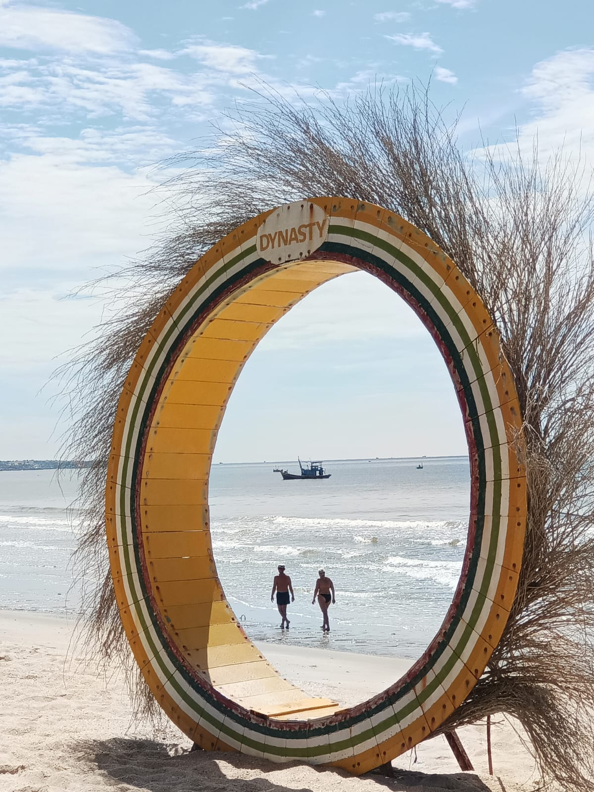 Фото Dynasty Beach Mui Ne Resort