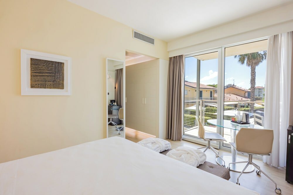 Фото Hotel Viareggio