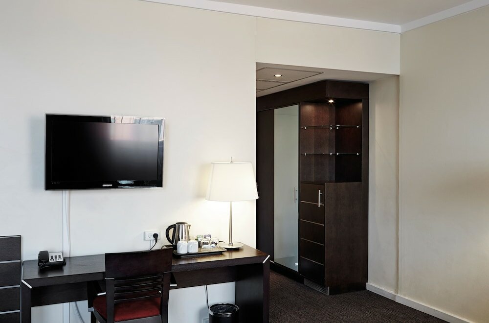 Фото Imperial Hotel