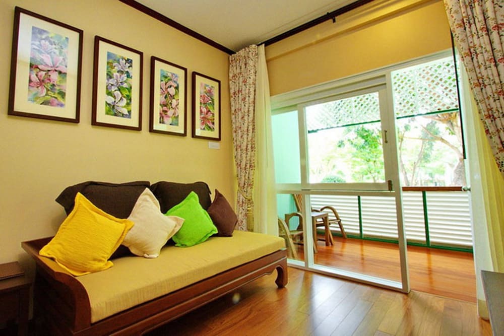 Фото Raya Resort Cha Am