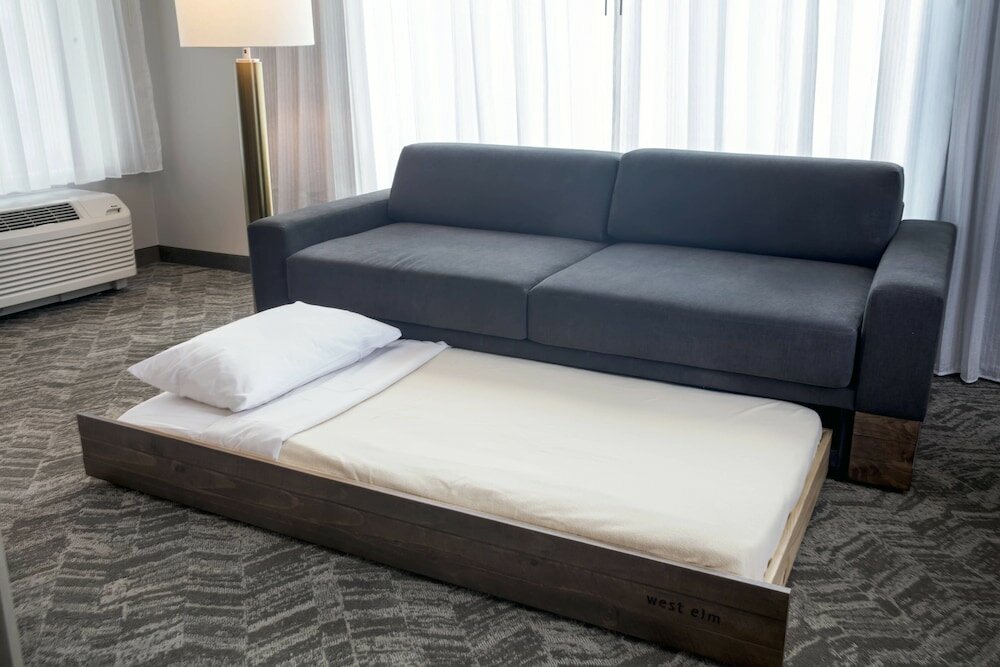 Фото Springhill Suites by Marriott Orlando Theme Parks/Lake Buena Vista