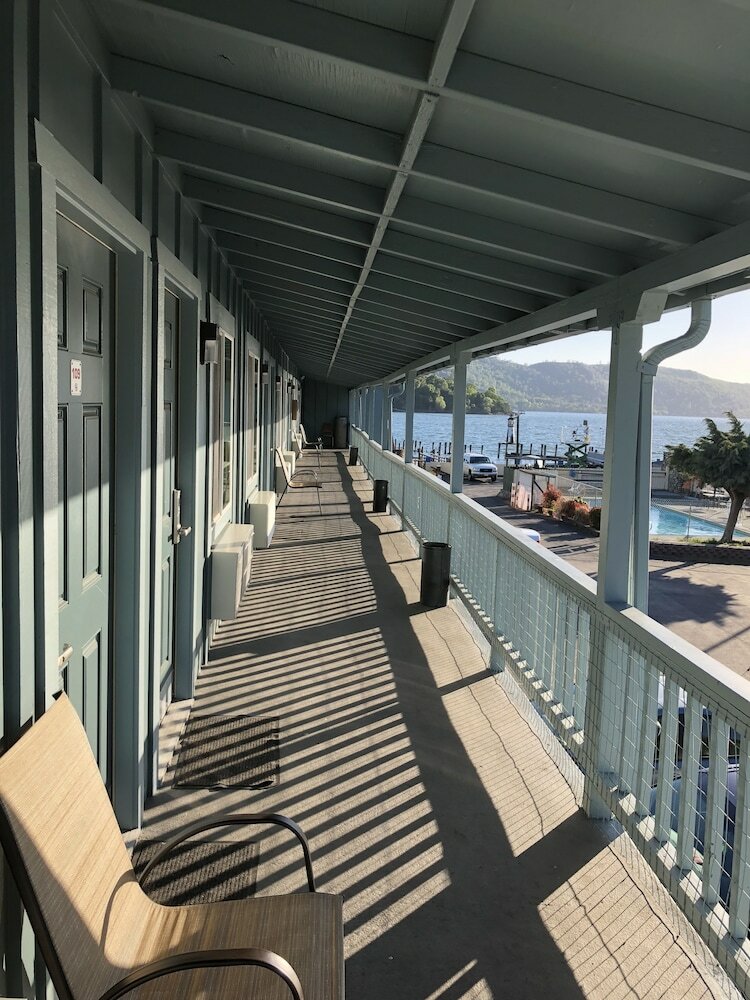 Фото отеля 5