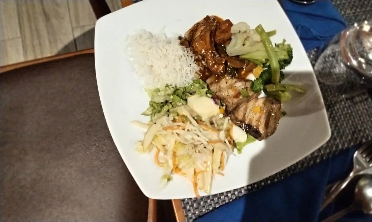 Фото Ayala Oceanview